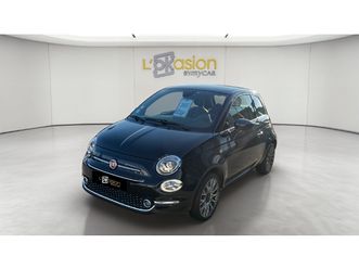 500 1.2 69 ch eco pack s/s