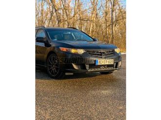 honda accord tourer 2.0 executive