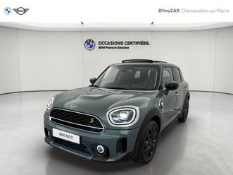 countryman 125 - 95 ch all4 bva6