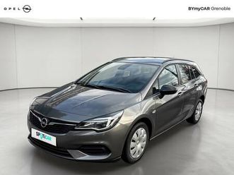 astra sports tourer 1.2 turbo 110 ch bvm6