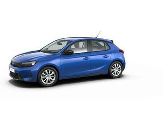 corsa 1.2 turbo 100 ch bvm6