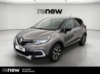 captur tce 120 energy