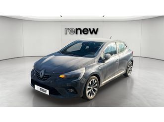 clio e-tech 140 - 21n