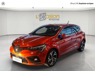 clio e-tech 140