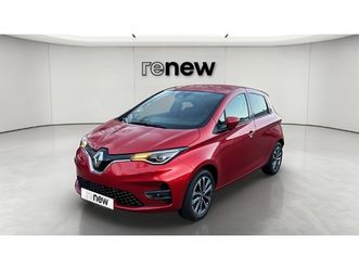 zoe r135 achat intégral - 21c