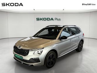 kamiq 1.0 tsi evo 2 116 ch dsg7