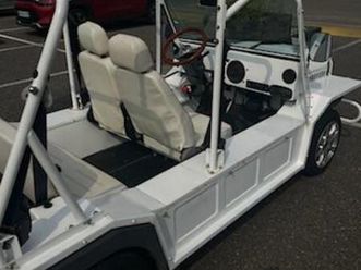 minimoke elecetrico - nosmoke