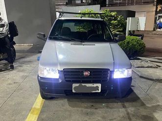 mille 1.0 fire/ f.flex/ economy 2p