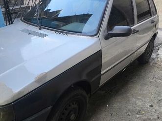 mille 1.0 fire/ f.flex/ economy 4p