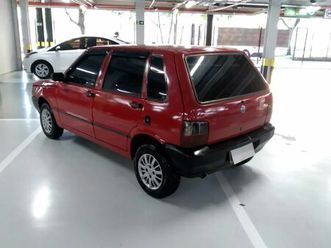 uno mille fire economy gnv só 13.999 preço real parcelo 12x cartao