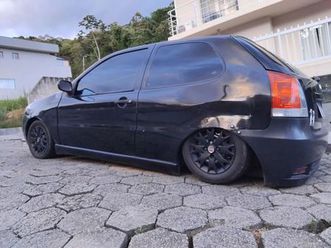 fiat palio 1.0 celebr. economy f.flex 8v 2p 2010