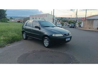 fiat palio 1.0/ trofeo 1.0 fire/ fire flex 4p 2004