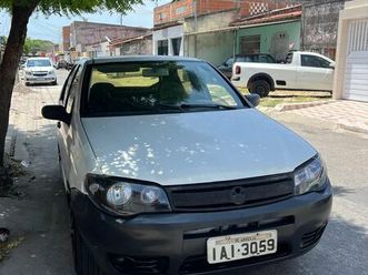 fiat palio 1.0/ trofeo 1.0 fire/ fire flex 4p 2007