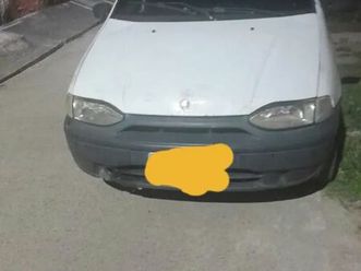 fiat palio edx 1.0 mpi 4p 1997