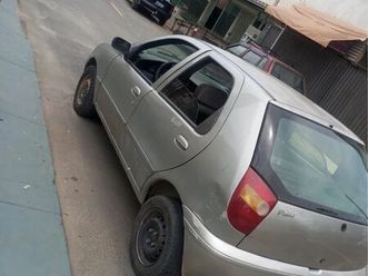 fiat palio ex 1.0 mpi 4p 2000