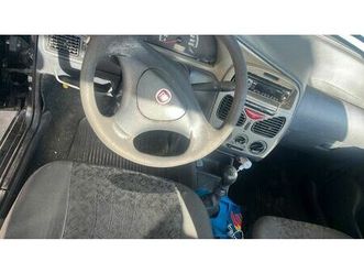 fiat siena celebration 1.0 fire flex 8v 4p 2009