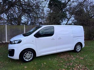 1.5 turbo d 2700 sportive l1 h1 euro 6 (start/stop) 6dr