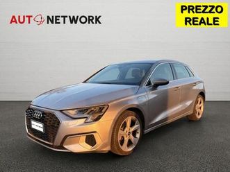 spb 40 tfsi e s tronic business advanced