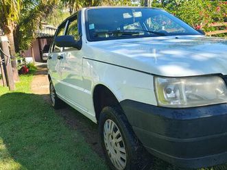 mille 1.0 fire/ f.flex/ economy 4p