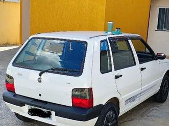 mille 1.0 fire/ f.flex/ economy 4p