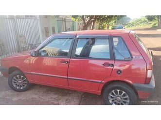 mille 1.0 fire/ f.flex/ economy 4p