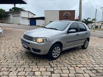 fiat palio 1.0 cel. econ./italia f.flex 8v 4p 2010