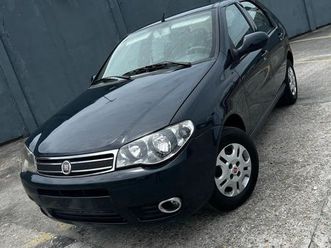 fiat palio 1.0 economy fire flex 8v 4p 2013