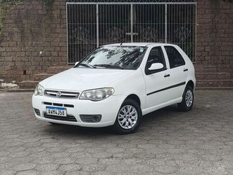 fiat palio 1.0 economy fire flex 8v 4p 2013
