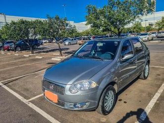 fiat palio elx 1.0 fire/30 anos f. flex 8v 4p 2010