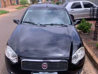 fiat palio elx 1.0 fire/30 anos f. flex 8v 4p 2010