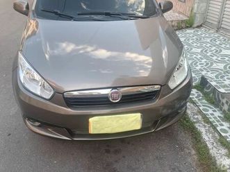 fiat grand siena attrac. 1.4 evo f.flex 8v 2013