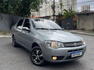 fiat siena 1.0/ ex 1.0 mpi fire/ fire flex 8v 2007