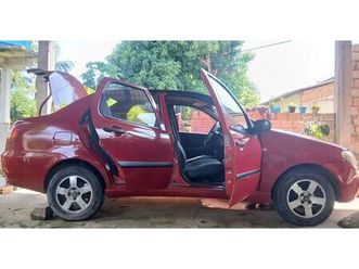 FIAT SIENA fiat-siena-flex-2009