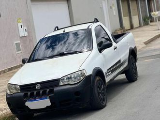 trekking 1.4 mpi fire flex 8v cs