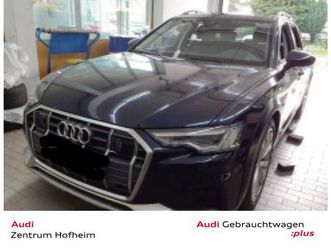 audi a6 allroad quattro 55 tfsi s tro*air*b&o*pano*st