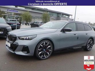 BMW I5 TOURING M60 XDRIVE bmw-i5-touring-m60-xdrive-601-ch