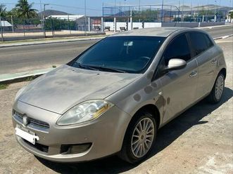 fiat bravo absolute 1.8 flex 16v 5p 2011