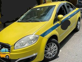 fiat linea essence 1.8 flex 16v 4p 2016