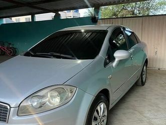 lx 1.9/ 1.8 flex 16v dualogic 4p