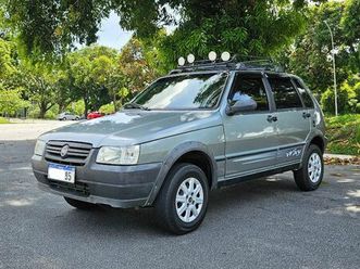 mille way economy 1.0 f.flex 4p