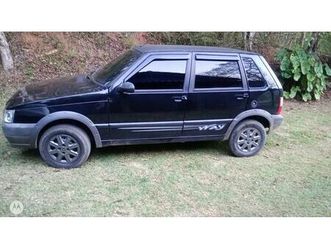 mille way economy 1.0 f.flex 4p