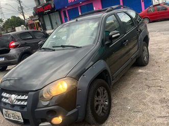 weekend adventure locker 1.8 flex