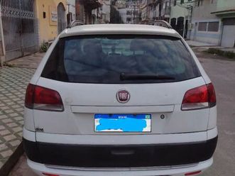 weekend elx 1.4 mpi fire flex 8v