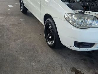 fiat palio 1.0/ trofeo 1.0 fire/ fire flex 4p 2015