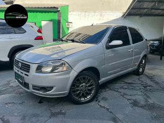 fiat palio 1.8r mpi flex 8v 2p 2008