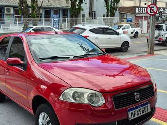 fiat palio elx 1.0 fire/30 anos f. flex 8v 4p 2010