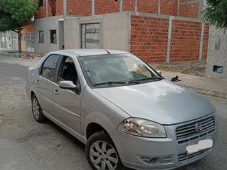 fiat siena el 1.0 mpi fire flex 8v 4p 2010