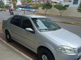 fiat siena el 1.0 mpi fire flex 8v 4p 2011