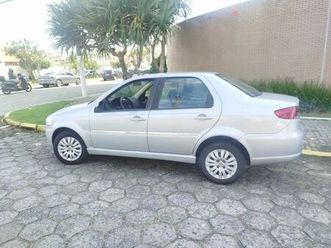 fiat siena el celeb. 1.0 mpi fire flex 8v 4p 2010