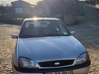 ford fiesta (jbs) junho/01